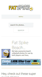 Mobile Screenshot of fatspike.com